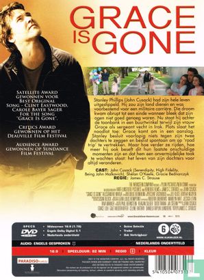 Grace Is Gone - Image 2
