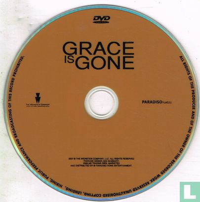 Grace Is Gone - Afbeelding 3