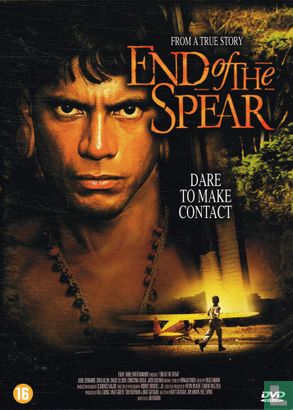 End of the Spear - Image 1