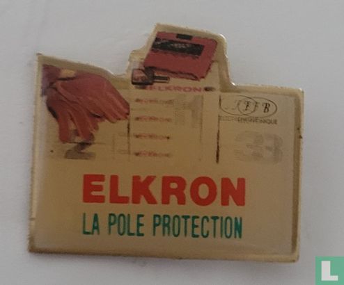 ELKRON