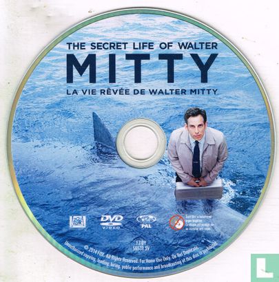 The Secret Life of Walter Mitty - Afbeelding 3