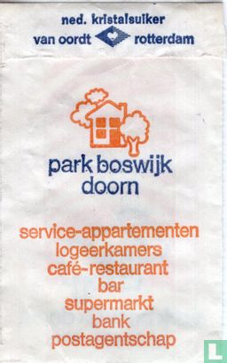 Park Boswijk - Image 2