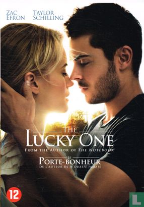  The Lucky One - Image 1