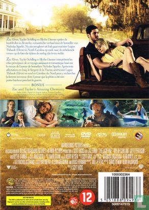  The Lucky One - Image 2