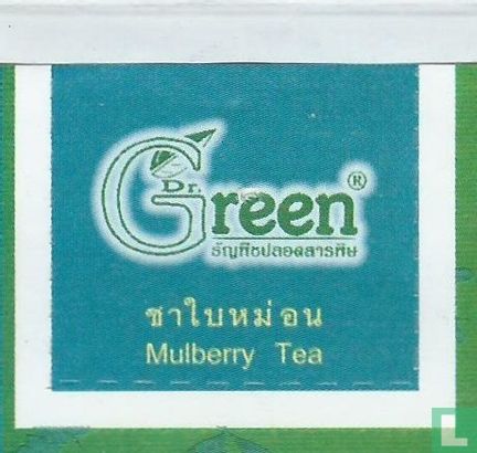 Mulberry Tea - Afbeelding 3
