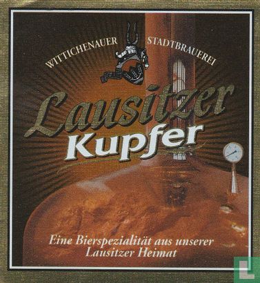 Lausitzer Kupfer
