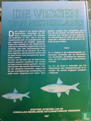 De vissen van Nederland - Bild 2