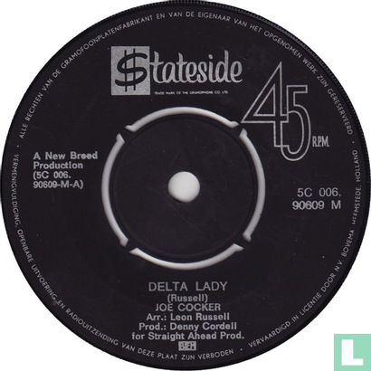 Delta Lady - Image 3