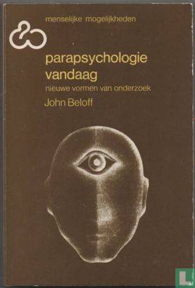 Parapsychologie vandaag - Image 1