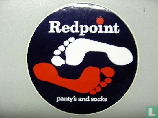 Redpoint panty's and socks
