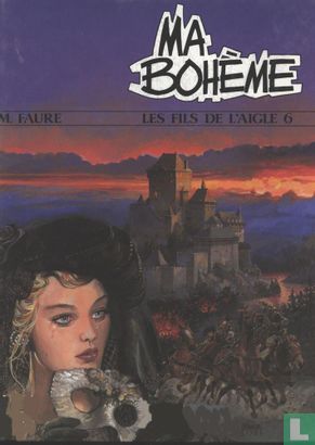 Ma bohème - Afbeelding 1