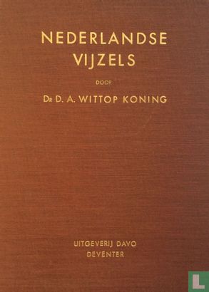 Nederlandse vijzels - Image 1
