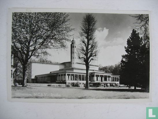 N.C.R.V. Studio