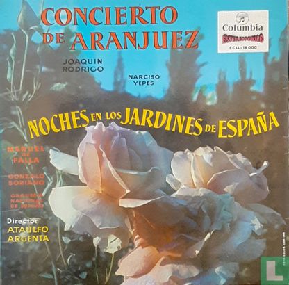 Concerto de Aranjuez - Image 1