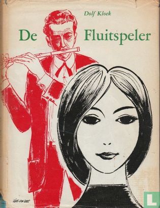 De Fluitspeler - Image 1