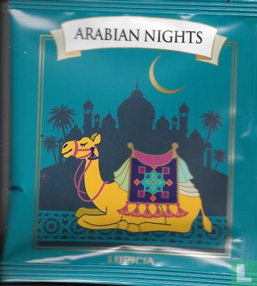Arabian Nights - Afbeelding 1