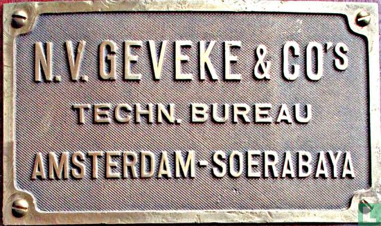 Geveke & Co