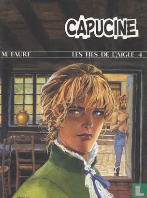 Capucine - Afbeelding 1