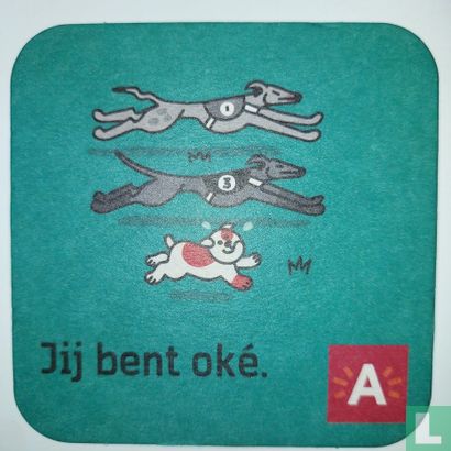 Jij bent oké - Bild 1