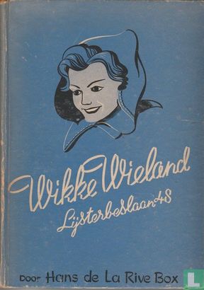 Wikke Wieland - Image 1