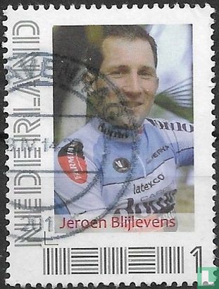 Tour de France 1985-2010 - Jeroen Blijlevens