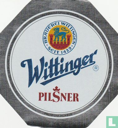 Wittinger Pilsner