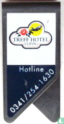 Treff Hotels  Leipzig - Image 1