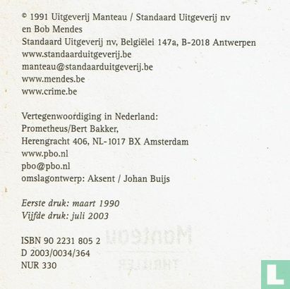 De vierde soera - Bild 3