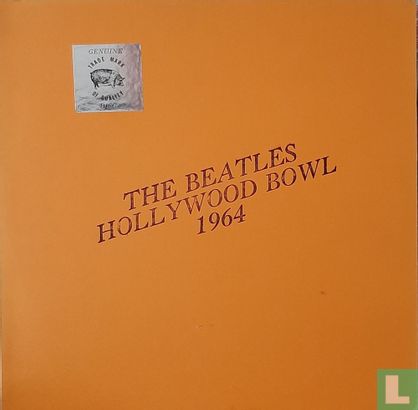 Hollywood Bowl 1964 - Afbeelding 1