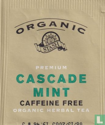 Cascade Mint   - Image 1