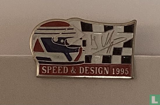 Speed & design 1995