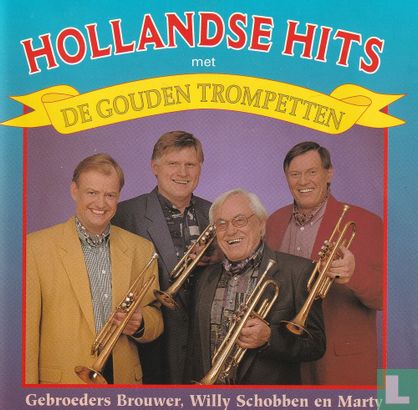 Hollandse hits - Image 1