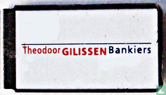 Theodoor Gilissen Bankiers - Afbeelding 1
