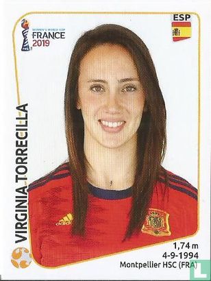 Virginia Torrecilla - Image 1