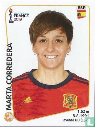 Marta Corredera - Afbeelding 1