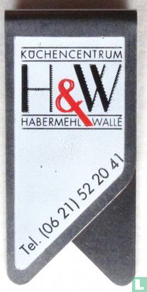 H & W Küchencentrum - Image 1