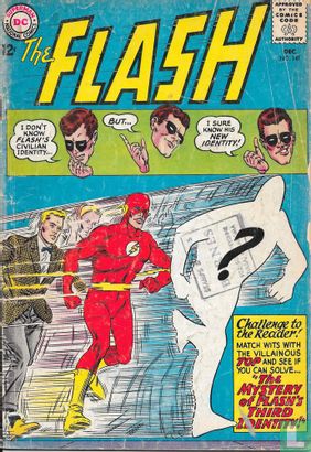The Flash 141 - Image 1