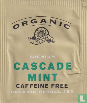 Cascade Mint    - Afbeelding 1