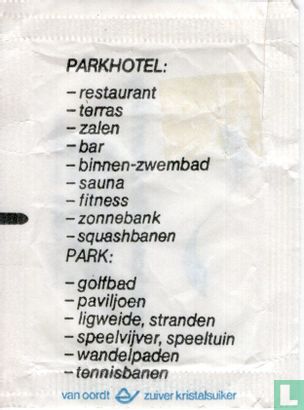Parkhotel De Branding - Image 2