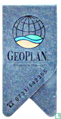 Geoplan - Afbeelding 1