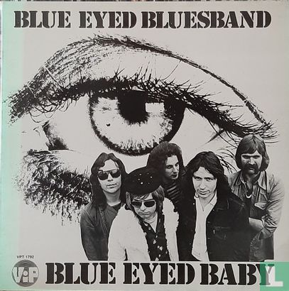 Blue Eyed Baby - Afbeelding 1
