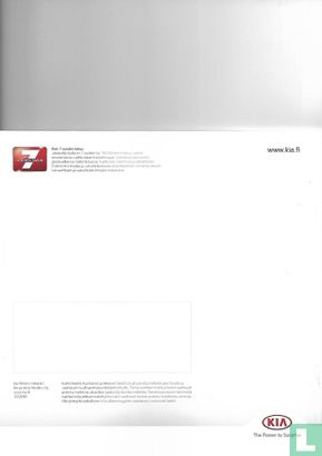 Kia Rio - Image 2