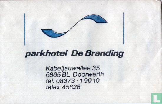 Parkhotel De Branding - Bild 1