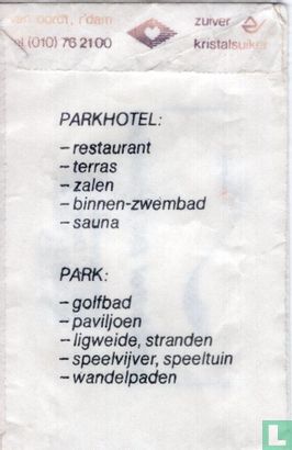 Parkhotel De Branding - Image 2