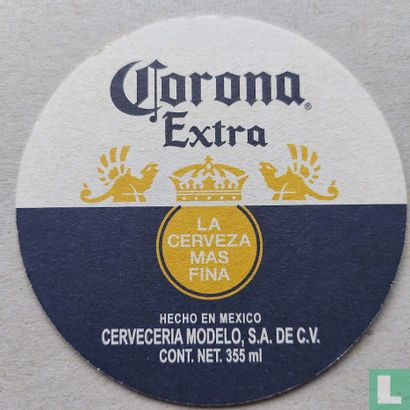Corona Extra - Afbeelding 1