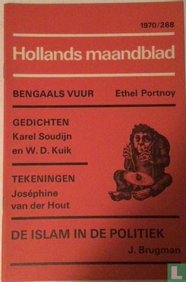 Hollands Maandblad 268