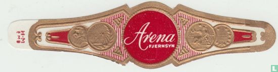 Arena Fjernsyn - Afbeelding 1
