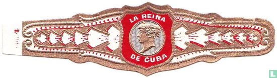 La Reina de Cuba  - Image 1