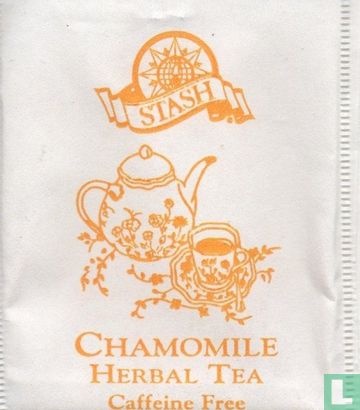 Chamomile Herbal Tea - Afbeelding 1