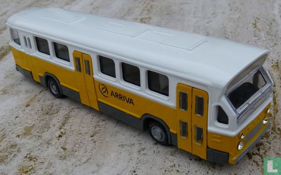 DAF Citybus Arriva - Bild 1